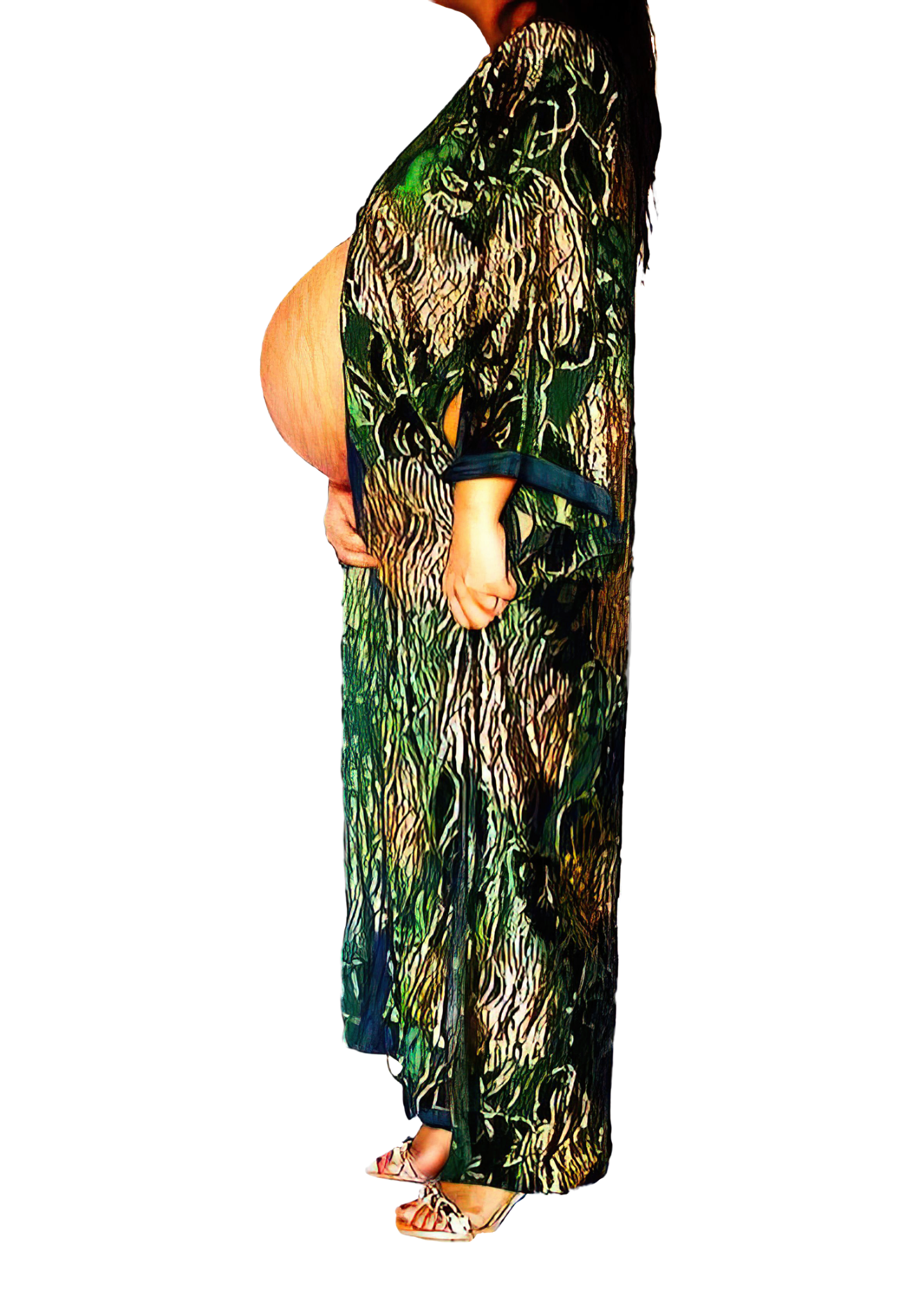 Le Corps Pansant - 2009